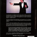 Libro;  Bond, 007: Seduce y Dispara. Guía cinematográfica del agente secreto