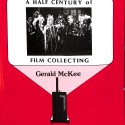 Libro;  A Half Century of Film Collecting