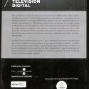 Libro;  Cine y Televisión Digital. Manual Técnico