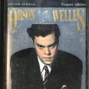 Libro; Orson Welles
