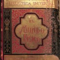 Libro; El Mundo Físico III