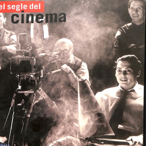 Libro; El segle del cinema X2