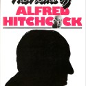 Libro; The Films of Alfred Hitchcock