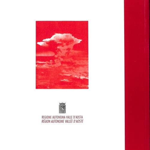 Libro;  Hiroshima. Messaggio di pace tra i popoli / Message de paix entre les peuples