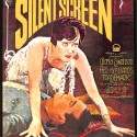 Libro;  A Pictorial History of the Silent Screen (Daniel Blum)