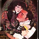Libro;  A Pictorial History of the Silent Screen (Daniel Blum)