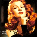 Libro;  Todas las películas de Rita Hayworth (Antología del Cine Clásico)