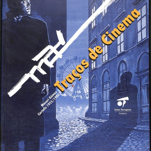 Libro; Macari Gómez – Cartells 1955/1980)