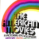 Libro; The American Movies: A Pictorial Encyclopedia