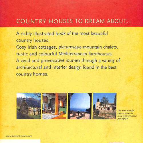 Libro; The Natural Home