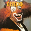 Libro;  El Maravilloso Mundo del Circo