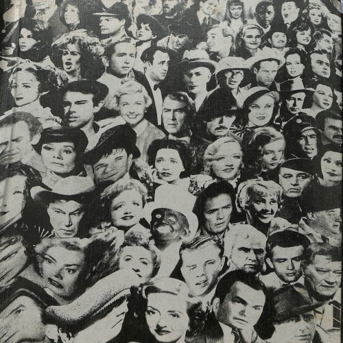 Libro; THE WARNER BROS. STORY