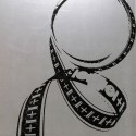 Libro;  Album de Plata – Fotogramas: 40 años de cine