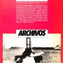Libro; Archivos de la Filmoteca – Nº 3 (1989)