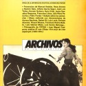Libro; Archivos de la Filmoteca – Nº 4 (1990)