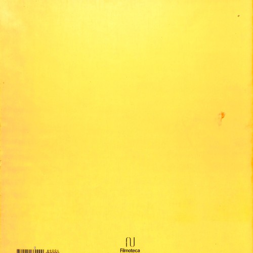 Libro; Archivos de la Filmoteca – Nº 4 (1990)