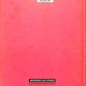 Libro; Catálogo del cine español – Películas de ficción 1921–1930 (Volumen F2)