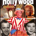 Libro; Hollywood años 50