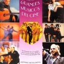 Libro; Los grandes músicos del cine