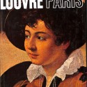Libro; LOUVRE  PARIS