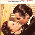 Libro; GABLE: A Complete Gallery of His Screen Portraits