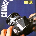 Libro; Conoce tu cámara réflex