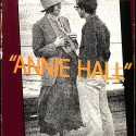 Libro; Annie Hall