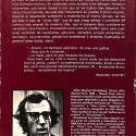 Libro; Annie Hall