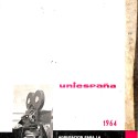 Libro; “Cine Español 1964 – Uniespaña”