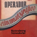 Libro; manual de operador