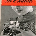 Libro; La Exakta”