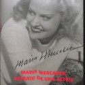 Libro; ensayo biográfico sobre María Mercader