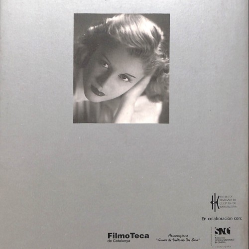 Libro; ensayo biográfico sobre María Mercader