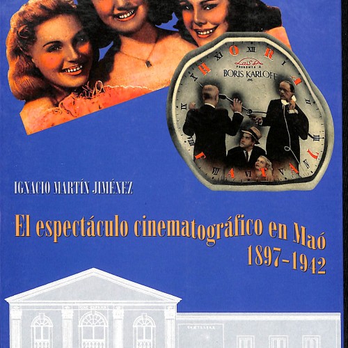 Libro; estudio histórico muy específico y documentado