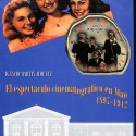 Libro; estudio histórico muy específico y documentado