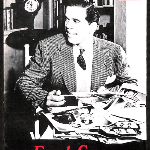 Libro; los Colosos del Cine