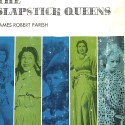 Libro; “THE SLAPSTICK QUEENS