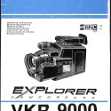 Libro; Manual Philips Explorer VKR 9