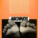 Libro; ARCHIVOS DE LA FILMOTECA – Nº 13 (Otoño 1992)