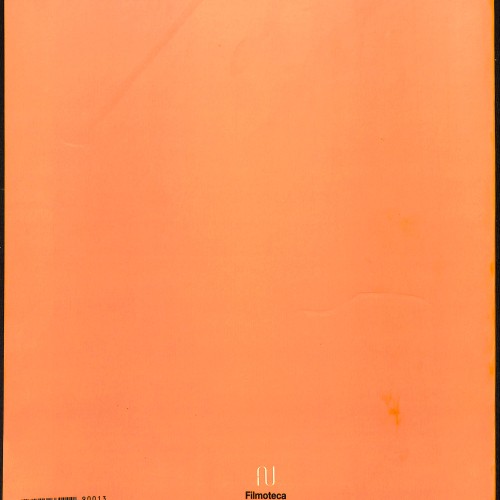 Libro; ARCHIVOS DE LA FILMOTECA – Nº 13 (Otoño 1992)