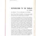 Libro;  El voltímetro electrónico – J. Aliaga Arque