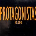Libro; Protagonistas 10.000. Un homenaje a Luis del Olmo