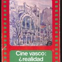 Libro; Cine vasco: ¿realidad o ficción?