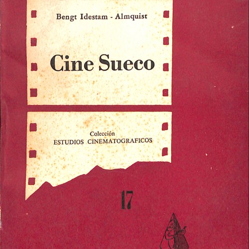 Libro; Cine Sueco