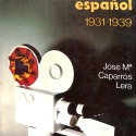 Libro; El cine republicano español (1931–1939)