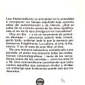 Libro; El cine republicano español (1931–1939)