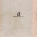 Libro; Ciencias Cosmológicas