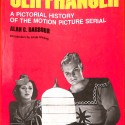 Libro; CLIFFHANGER