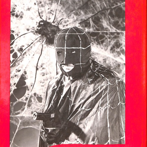 Libro; CLIFFHANGER