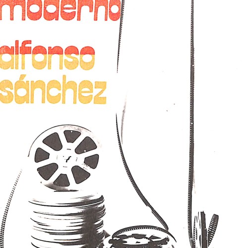 Libro; Iniciación al cine moderno